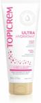 Topicrem UH BODY Ultra-Moisturizing Pearly Body лосион за тяло за чувствителна кожа перлен блясък 200ml