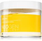 Neogen Bio-Peel+ Gauze Peeling Lemon ексфолиращи тампони за лице за освежаване и изглаждане на кожата 30 бр