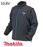 Makita CJ100DZM akkumulátoros fűthető kabát T (CJ100DZM)