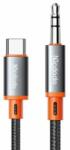 Mcdodo USB-C --> 3.5mm AUX mini jack kábel 1.8m (CA-900)