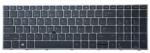 MMD Tastatura laptop HP model L28407-001 Layout US neagra iluminata (MMDHP3577BUSS-62484)