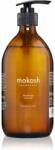 Mokosh Sandalwood & Amber gel de dus hidratant 500 ml