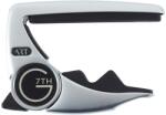 G7th Performance 3 6-String Silver