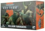 Games Workshop Warhammer 40000 Kill Team: Fellgor Ravagers minifigurák (103-34)
