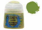 Games Workshop Citadel festék Layer: Elysian green 12 ml (22-30)