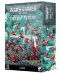 Games Workshop Warhammer 40000 Combat Patrol: Aeldari minifigurák (46-31)