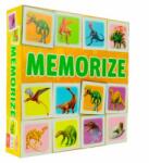 TACTIC Memorize Dino társasjáték (58095)