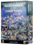 Games Workshop Warhammer 40000 Combat Patrol: Leagues of Votann minifigurák (69-15)