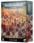 Games Workshop Warhammer 40000 Combat Patrol: Chaos Daemons minifigurák (97-51)