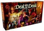 Czech Games Edition Deal with the Devil, társasjáték, angol nyelvű (CGE00066)