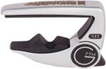 G7th Performance 3 6-String Celtic Silver