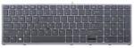 MMD Tastatura HP ProBook 455 G3 iluminata US (MMDHPCO3633BUSS-66110)