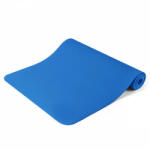 Hoppline Jóga matrac, ajándék táskával, kék