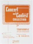 MS Concert and Contest Collection - Trombone