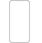 Spacer Folie de protectie Spacer pentru iPhone 14, sticla 9D, duritate 9H, Tempered Glass (SPPG-AP-IP14-TG)