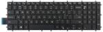 MMD Tastatura Dell Inspiron 15 3583 standard US (MMDDELL367BUS-66677)