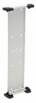 DJOIS Bemutatótábla tartó, fali, 10 férőhelyes, A5, fém, DJOIS (TF215000) - papirdepo