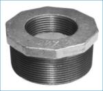  Horganyzott szűkítő KB 241 tip. 3"x2 (EG-FP24132-SVIS)