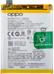 OPPO Piese si componente Acumulator Oppo Reno3 5G / Reno3 Pro 5G / Find X2 Lite / Find X2 Neo / Reno3, BLP755, Service Pack 4903381 (4909821) - vexio
