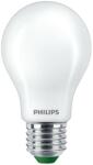 Philips LED izzó ULTRAEFFICIENT Philips A60 E27/7, 3W/230V 4000K 8720169188099 (P5910)