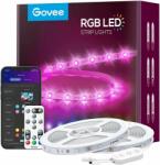 Govee WiFi RGB Smart LED szalag 15 m + távirányító (H61543A1)