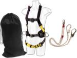 Portwest Set pentru schelarie, negru, Portwest FP64BKR