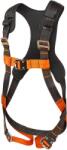 Portwest Ham 1 punct, negru/portocaliu, XL, regular, ultra, Portwest FP71K1RXL