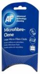 AF Tisztítókendõ, képernyõhöz, mikroszálas, 1 db, AF (TTIALMF001) - tutitinta