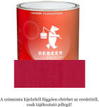 Debeer FANTASY COLORS motor bázis festék színkód: FANSC8