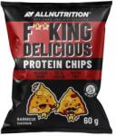 ALLNUTRITION AllNutrition Fitking Delicious Protein Chips 60g barbecue