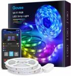 Govee WiFi RGB Smart LED szalag 10 m (H61103A1) - alza