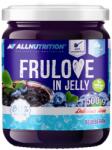 ALLNUTRITION AllNutrition Frulove in Jelly 500g áfonya