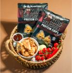 ALLNUTRITION AllNutrition Fitking Delicious Protein Chips 60g cheese onion