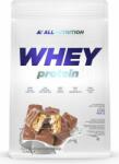 ALLNUTRITION AllNutrition Whey Protein 908g csokoládé-nugát-karamell