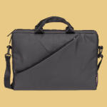 RIVACASE 8730 Tivoli Laptop Bag 15, 6" Grey (6901820087308) - tobuy