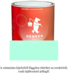 Debeer FANTASY COLORS motor bázis festék színkód: FANSC14