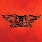Aerosmith - Greatest Hits (Compilation) (Stereo) (LP) (0602448955739)