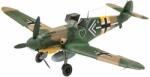 Revell Macheta avion Messerschmitt Bf109G-2/4 (RV03829)