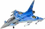 Revell Macheta avion Eurofighter Typhoon 'The Bavarian Tiger 2021 (RV03818)