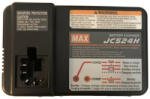 Max Incarcator Max JC524H pentru acumulatori JP509H (RB90080)