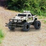 Revell Jeep Offroad Truck New Mud Scout (RV24643)