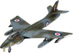 Revell macheta avion Hawker Hunter FGA. 9 (RV03833)