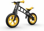 FirstBIKE Limited Edition Yellow