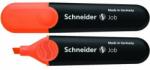 Schneider Highlighter 1-5mm, Schneider Job 150 portocaliu (48150 - 04)