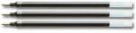 uni Inserție de gel Uni UMR-5 negru, grosime de scris 0, 4 mm pentru stiloul UM-100 (UMR-5 BLACK)