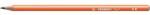 STABILO Creion de grafit portocaliu Stabilo Trio HB (369/03-HB)