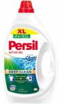 Persil Gel de spălare 2, 43 litri (54 de spălări) pentru haine albe persil freshness by silan (12519)