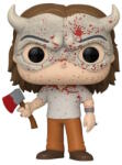 Funko POP! Movies The Grabber in Alternative Outfit (Black Phone) (POP-1489)