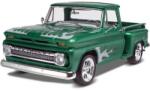 Revell Model asamblabil Revell - Mașini contemporane: 1965 Chevy Step Side (R17210)