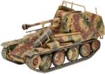 Revell Model asamblabil Revell Militare: Tancuri - Proiectil antitanc Marder III (R03316)